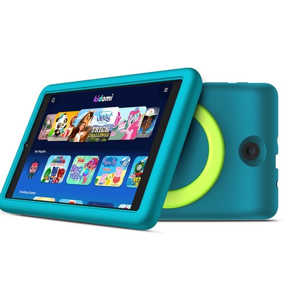 Alcatel Other - ✨Host Pick✨Joy Tab Kids 8" Android Tablet